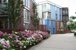 Images for Greenroof Way, London