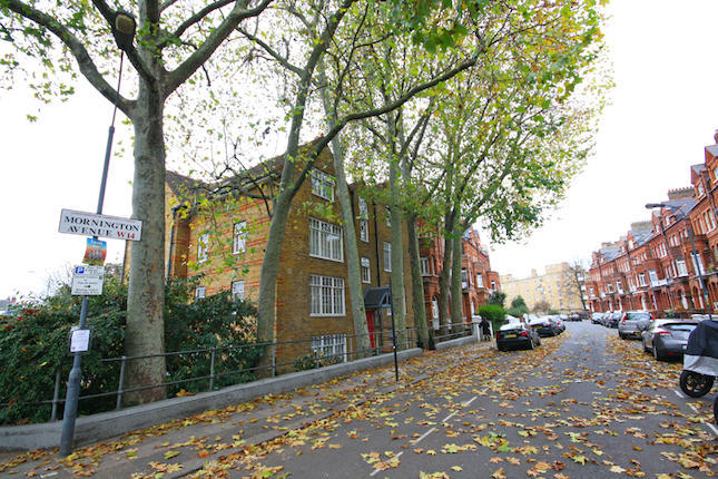 Images for Mornington Avenue, London EAID:b14af4f96b772baf94477b55c6aee9ec BID:1